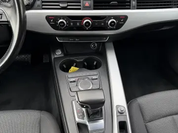 Audi A4 2.0 diesel cutie automata de vanzare in RATE FIXE