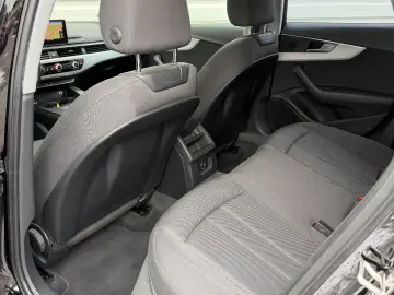 Audi A4 2.0 diesel cutie automata de vanzare in RATE FIXE