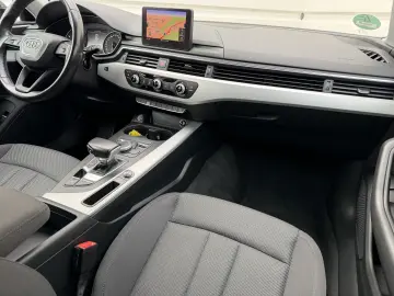 Audi A4 2.0 diesel cutie automata de vanzare in RATE FIXE