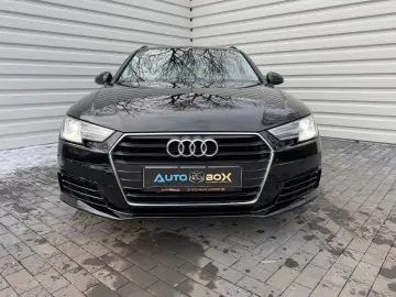 Audi A4 2.0 diesel cutie automata de vanzare in RATE FIXE