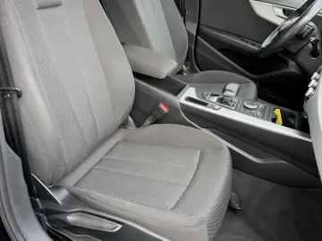 Audi A4 2.0 diesel cutie automata de vanzare in RATE FIXE