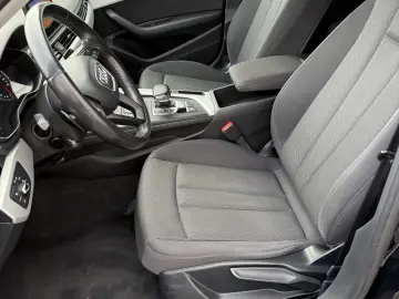 Audi A4 2.0 diesel cutie automata de vanzare in RATE FIXE