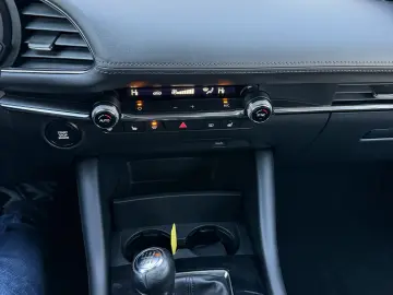 Mazda 3 1.8 diesel 2019 de vanzare in RATE FIXE