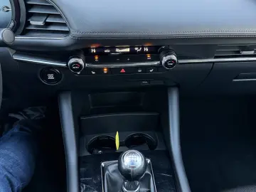 Mazda 3 1.8 diesel 2019 de vanzare in RATE FIXE