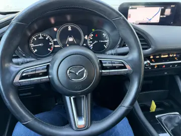 Mazda 3 1.8 diesel 2019 de vanzare in RATE FIXE