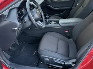 Mazda 3 1.8 diesel 2019 de vanzare in RATE FIXE