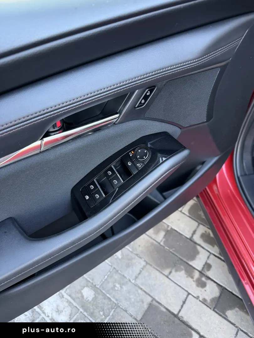 Mazda 3 1.8 diesel 2019 de vanzare in RATE FIXE