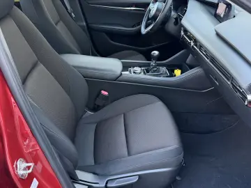 Mazda 3 1.8 diesel 2019 de vanzare in RATE FIXE