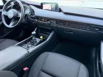 Mazda 3 1.8 diesel 2019 de vanzare in RATE FIXE