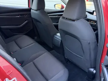 Mazda 3 1.8 diesel 2019 de vanzare in RATE FIXE