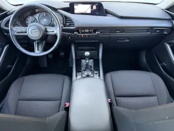 Mazda 3 1.8 diesel 2019 de vanzare in RATE FIXE