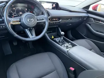 Mazda 3 1.8 diesel 2019 de vanzare in RATE FIXE