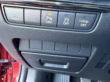 Mazda 3 1.8 diesel 2019 de vanzare in RATE FIXE