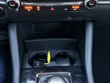 Mazda 3 1.8 diesel 2019 de vanzare in RATE FIXE