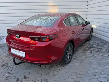 Mazda 3 1.8 diesel 2019 de vanzare in RATE FIXE
