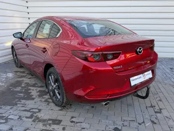 Mazda 3 1.8 diesel 2019 de vanzare in RATE FIXE