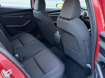 Mazda 3 1.8 diesel 2019 de vanzare in RATE FIXE