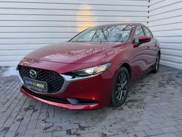 Mazda 3 1.8 diesel 2019 de vanzare in RATE FIXE