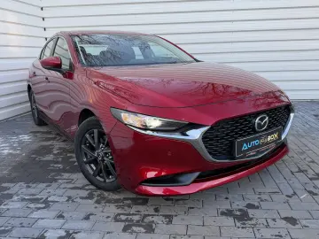 Mazda 3 1.8 diesel 2019 de vanzare in RATE FIXE