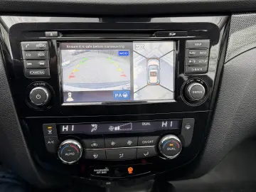 Nissan X-Trail Tekna 7 Locuri 1.6 diesel de vânzare in RATE