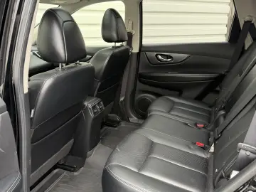 Nissan X-Trail Tekna 7 Locuri 1.6 diesel de vânzare in RATE