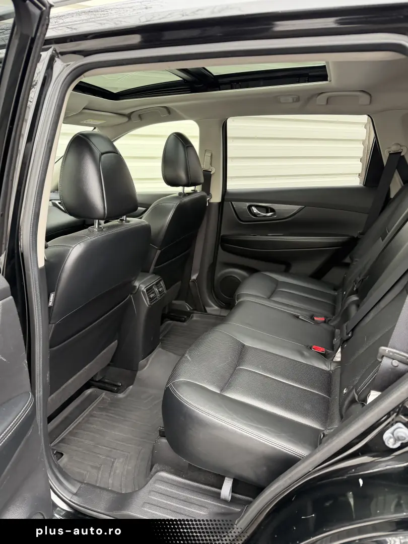Nissan X-Trail Tekna 7 Locuri 1.6 diesel de vânzare in RATE