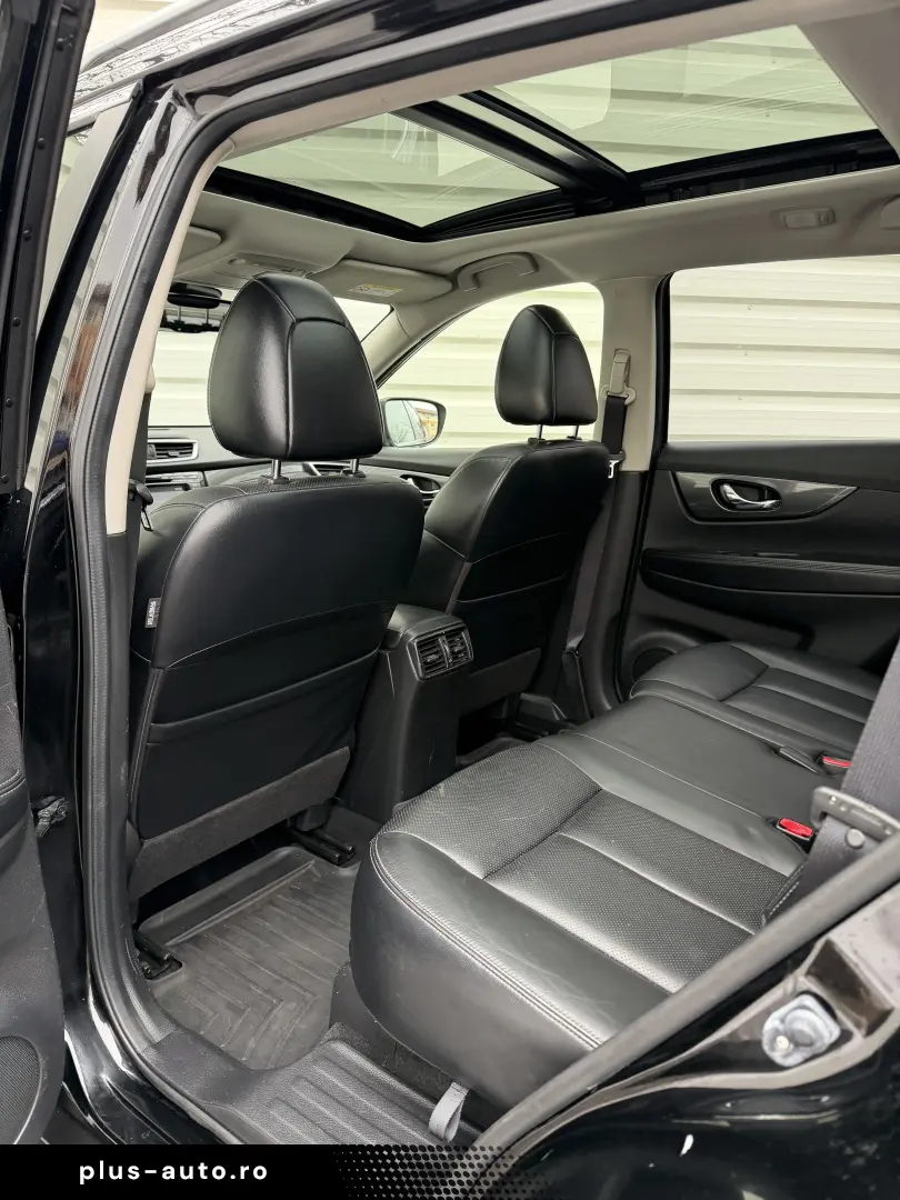 Nissan X-Trail Tekna 7 Locuri 1.6 diesel de vânzare in RATE