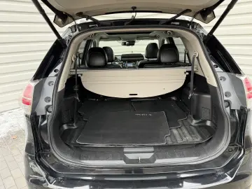 Nissan X-Trail Tekna 7 Locuri 1.6 diesel de vânzare in RATE