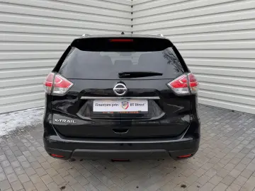 Nissan X-Trail Tekna 7 Locuri 1.6 diesel de vânzare in RATE