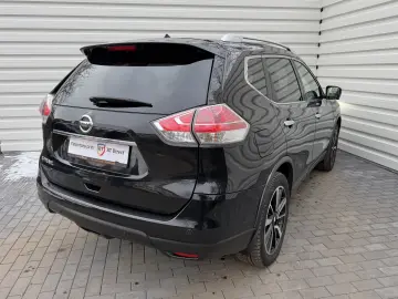 Nissan X-Trail Tekna 7 Locuri 1.6 diesel de vânzare in RATE