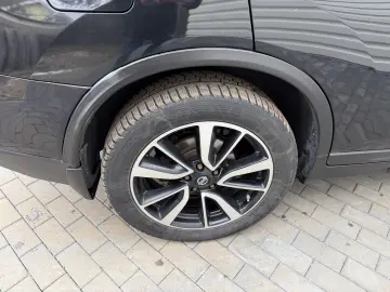 Nissan X-Trail Tekna 7 Locuri 1.6 diesel de vânzare in RATE