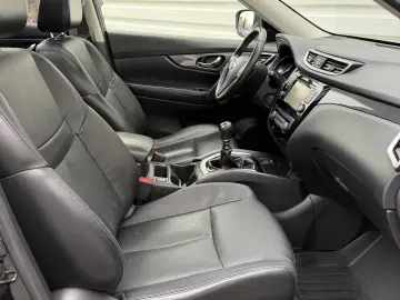 Nissan X-Trail Tekna 7 Locuri 1.6 diesel de vânzare in RATE