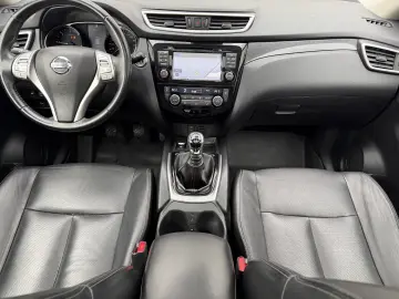 Nissan X-Trail Tekna 7 Locuri 1.6 diesel de vânzare in RATE