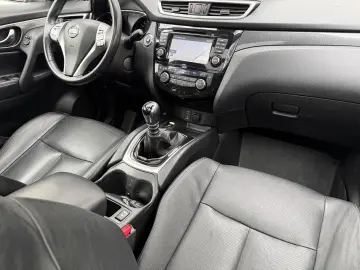 Nissan X-Trail Tekna 7 Locuri 1.6 diesel de vânzare in RATE