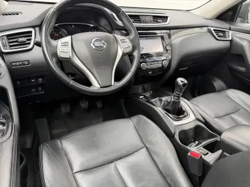 Nissan X-Trail Tekna 7 Locuri 1.6 diesel de vânzare in RATE