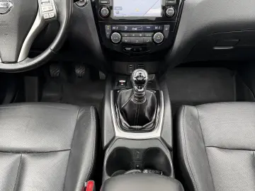 Nissan X-Trail Tekna 7 Locuri 1.6 diesel de vânzare in RATE