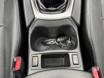 Nissan X-Trail Tekna 7 Locuri 1.6 diesel de vânzare in RATE