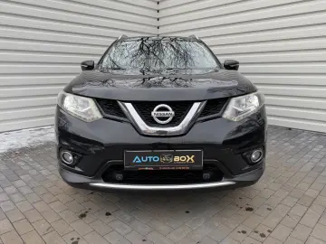 Nissan X-Trail Tekna 7 Locuri 1.6 diesel de vânzare in RATE