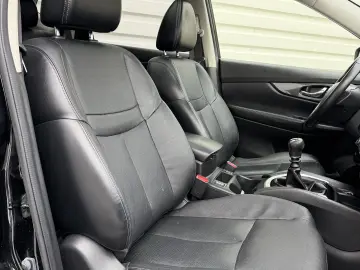 Nissan X-Trail Tekna 7 Locuri 1.6 diesel de vânzare in RATE