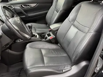 Nissan X-Trail Tekna 7 Locuri 1.6 diesel de vânzare in RATE