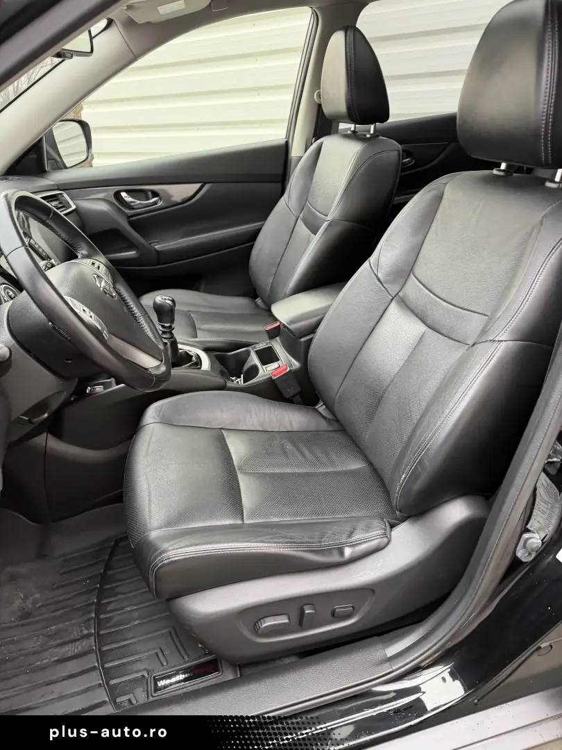 Nissan X-Trail Tekna 7 Locuri 1.6 diesel de vânzare in RATE