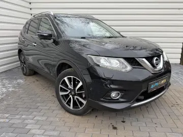 Nissan X-Trail Tekna 7 Locuri 1.6 diesel de vânzare in RATE