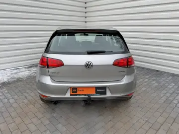 VW Golf 7 1.6 diesel de vanzare in RATE FIXE FARA AVANS