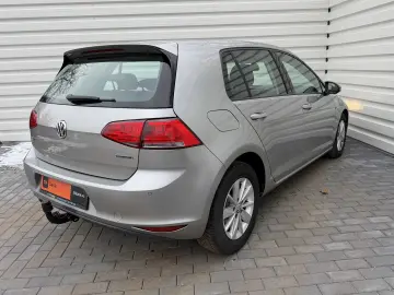 VW Golf 7 1.6 diesel de vanzare in RATE FIXE FARA AVANS