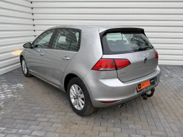 VW Golf 7 1.6 diesel de vanzare in RATE FIXE FARA AVANS