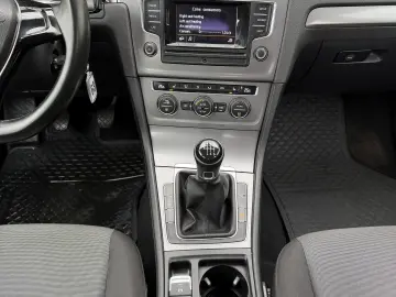 VW Golf 7 1.6 diesel de vanzare in RATE FIXE FARA AVANS