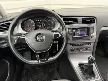 VW Golf 7 1.6 diesel de vanzare in RATE FIXE FARA AVANS