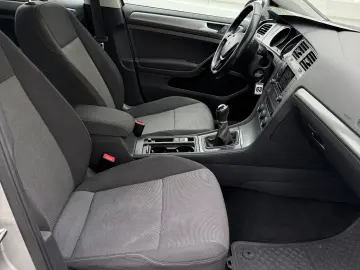 VW Golf 7 1.6 diesel de vanzare in RATE FIXE FARA AVANS