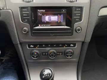 VW Golf 7 1.6 diesel de vanzare in RATE FIXE FARA AVANS