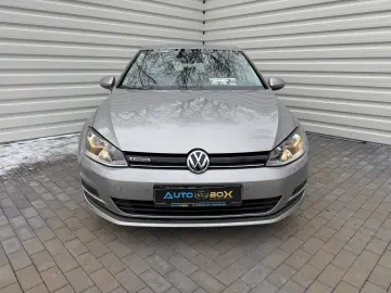 VW Golf 7 1.6 diesel de vanzare in RATE FIXE FARA AVANS